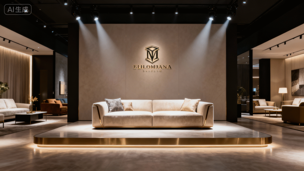 UHome Luxury Modern Sofa — What Makes This Minimalist Sofa the Ideal Choice for Contemporary Living?