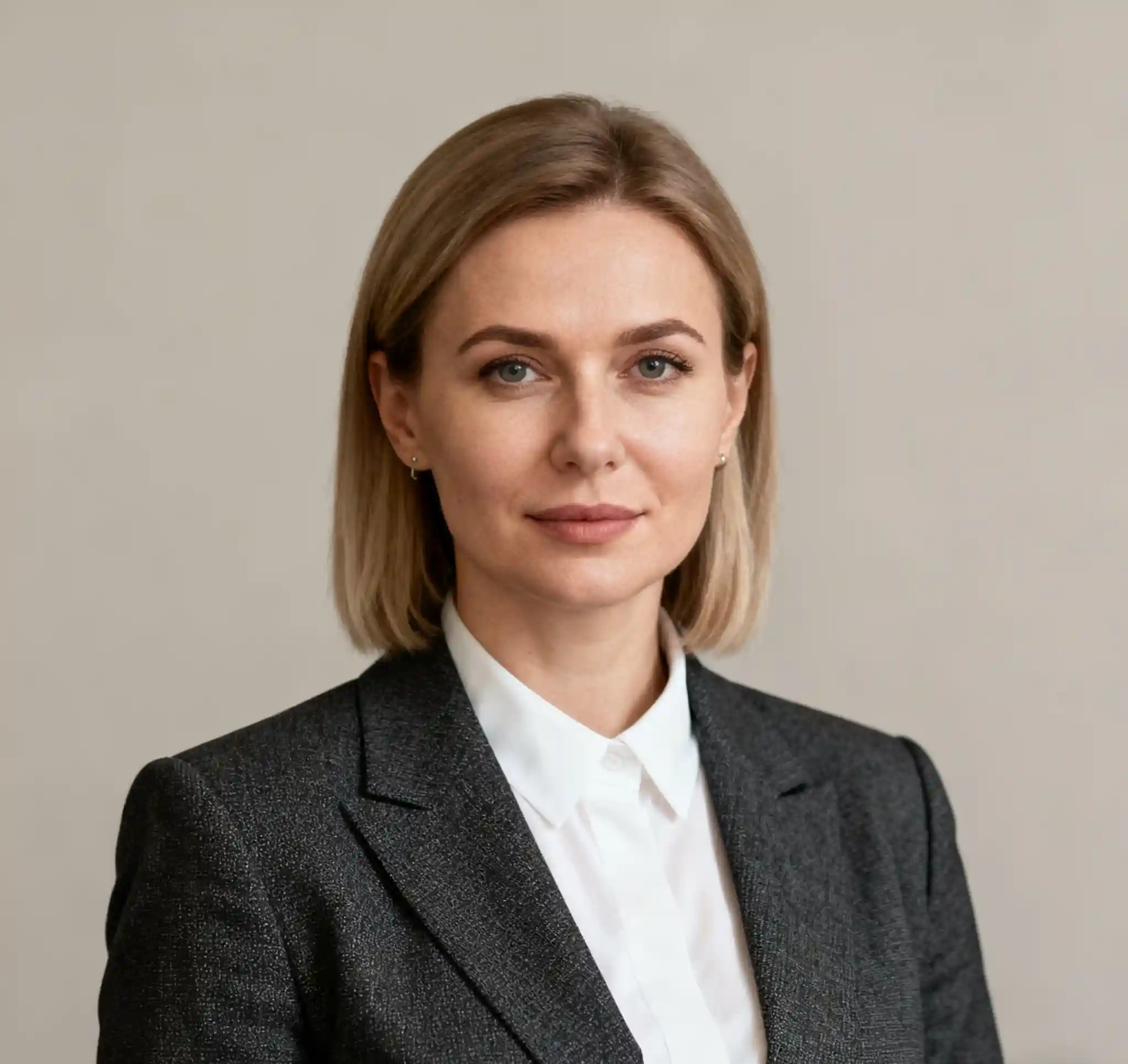 生成商务头像 2