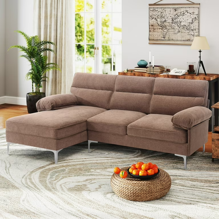 What’s the Best Sofa for a Small Living Room?